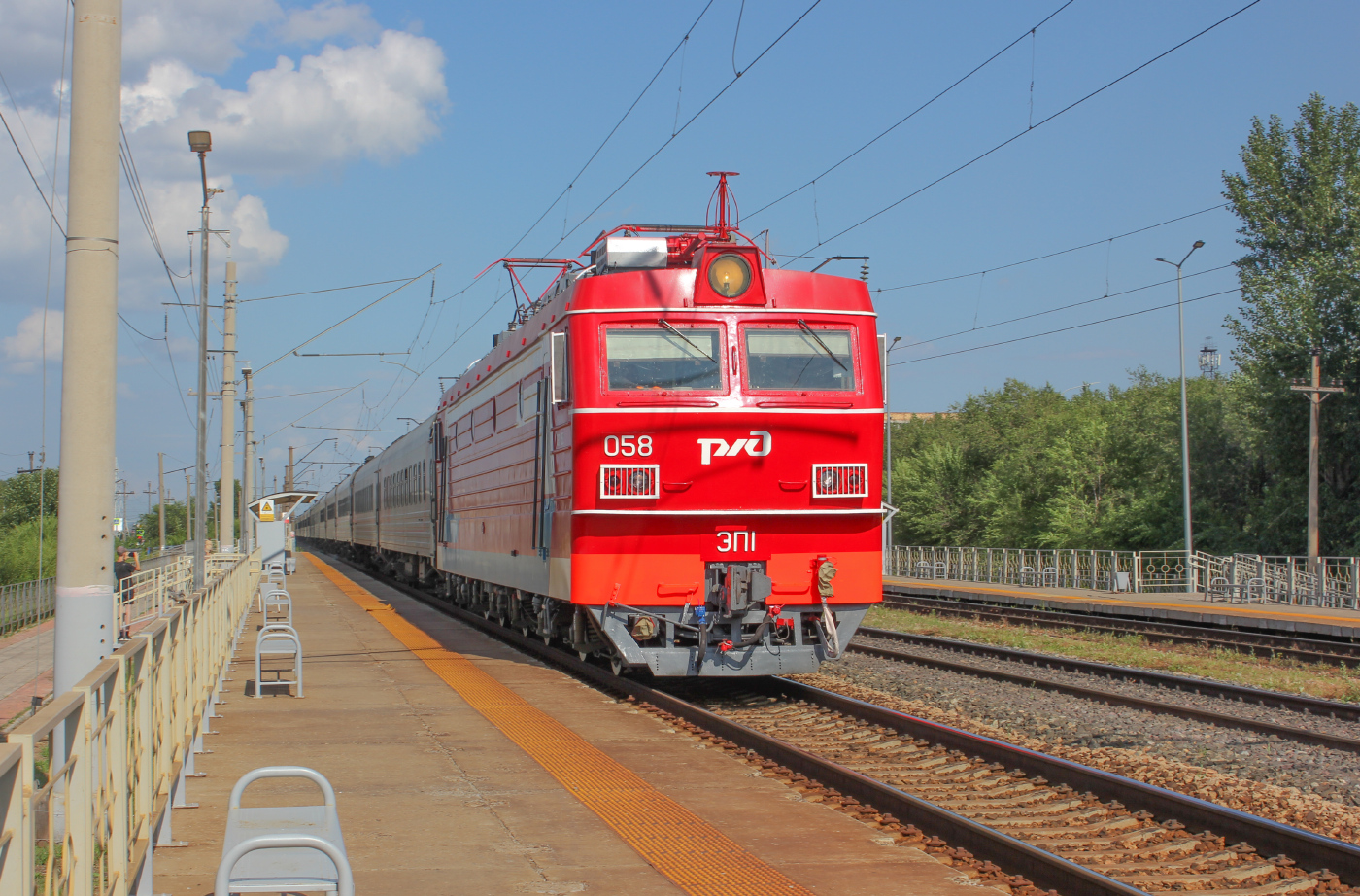 ЭП1-058