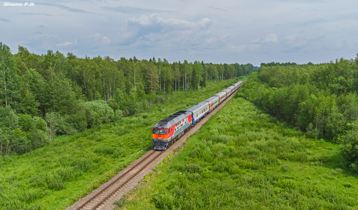 ТЭП70-0263