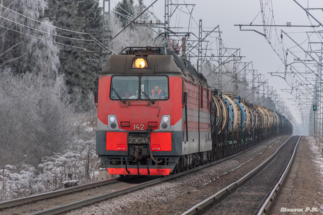2ЭС4К-142