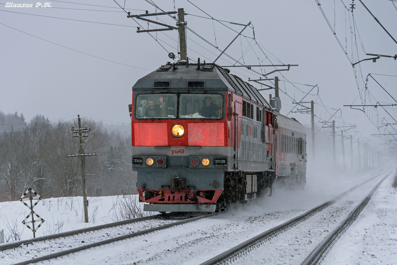 ТЭП70-0198