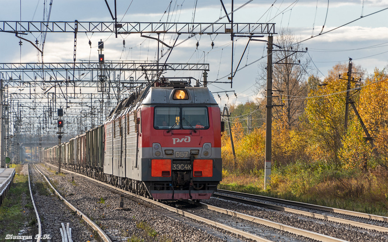 3ЭС4К-057