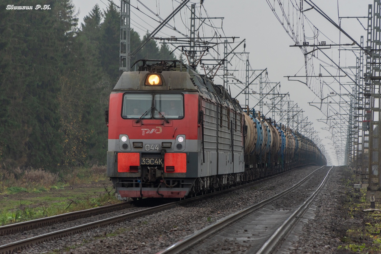 3ЭС4К-044