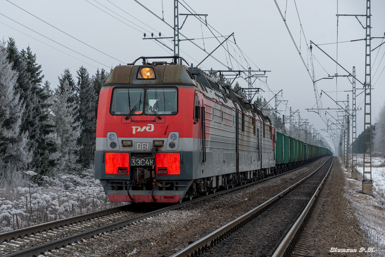3ЭС4К-061