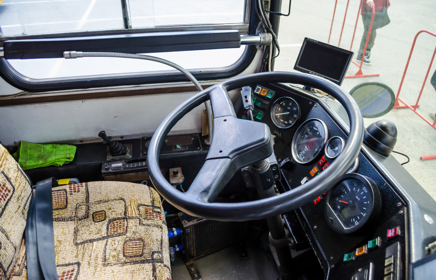 lkarus 283.10 № 784