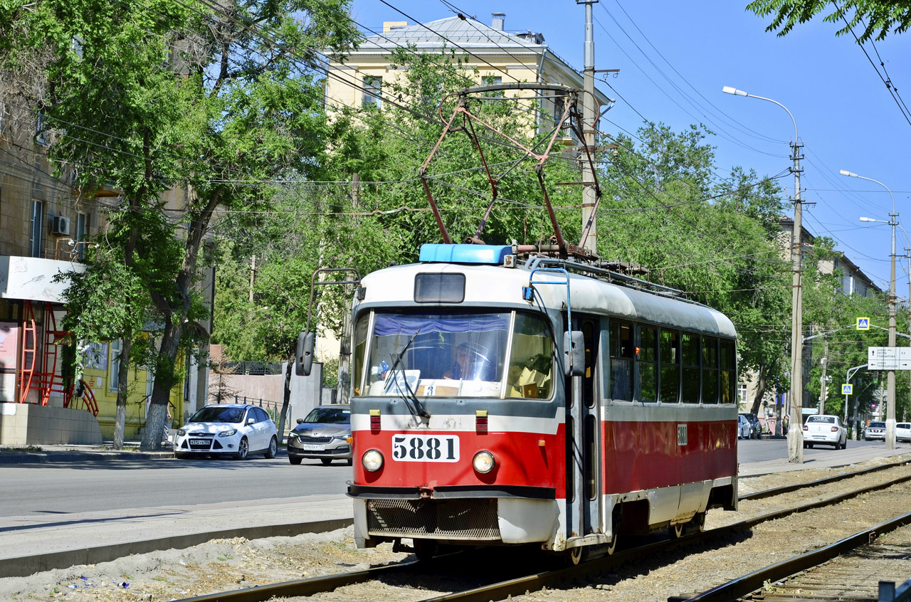 МТТА-2 №5881
