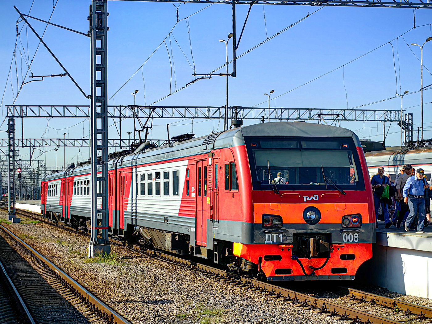 ДТ1-008