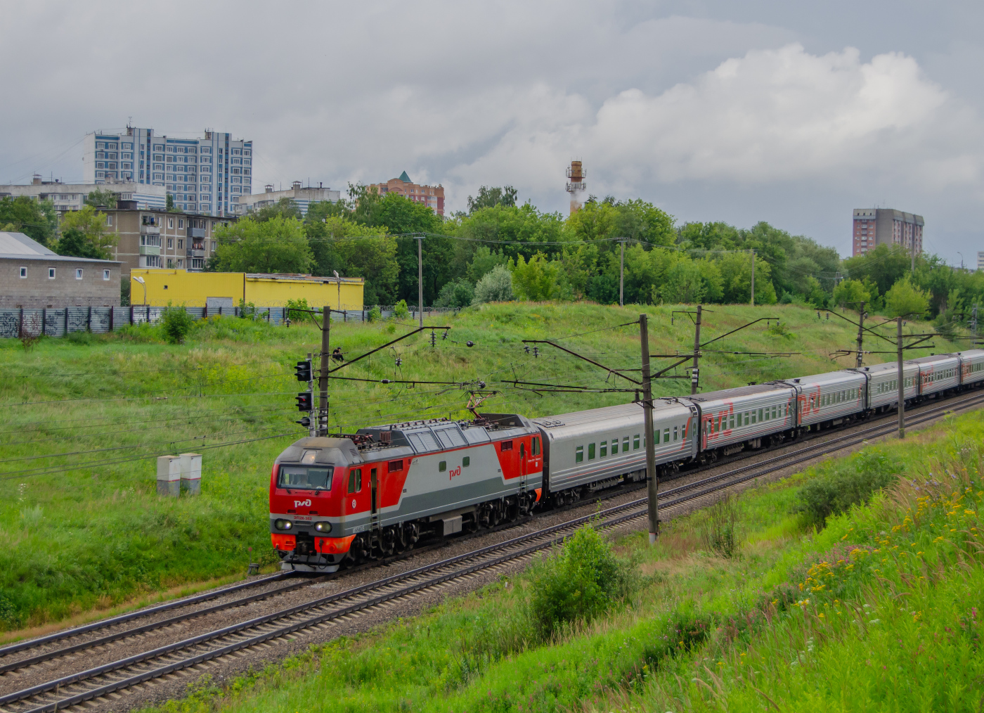 ЭП2К-382