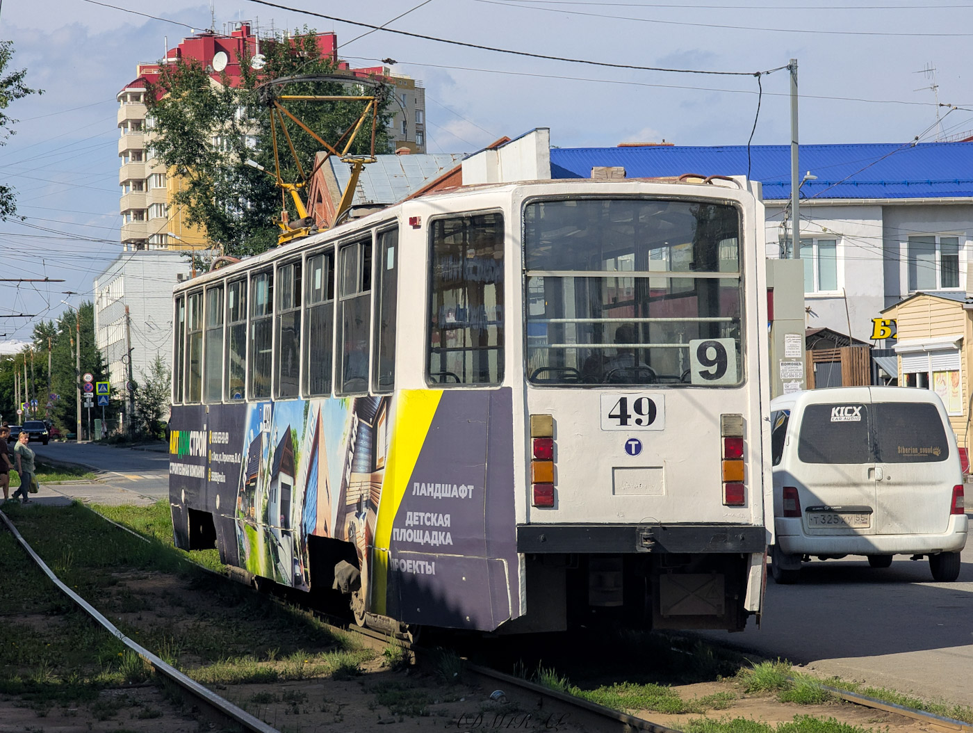 71-608КМ № 49