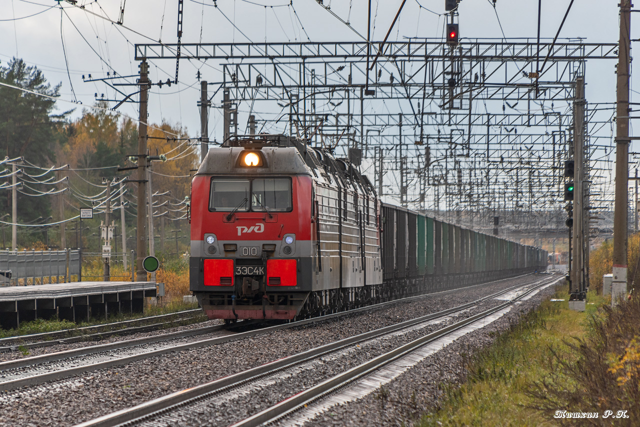 3ЭС4К-010