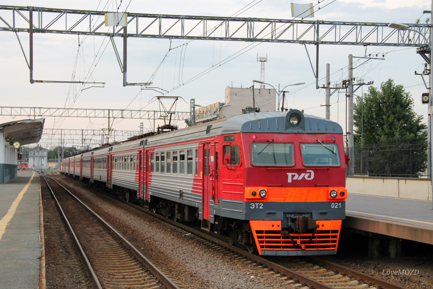 ЭТ2-021