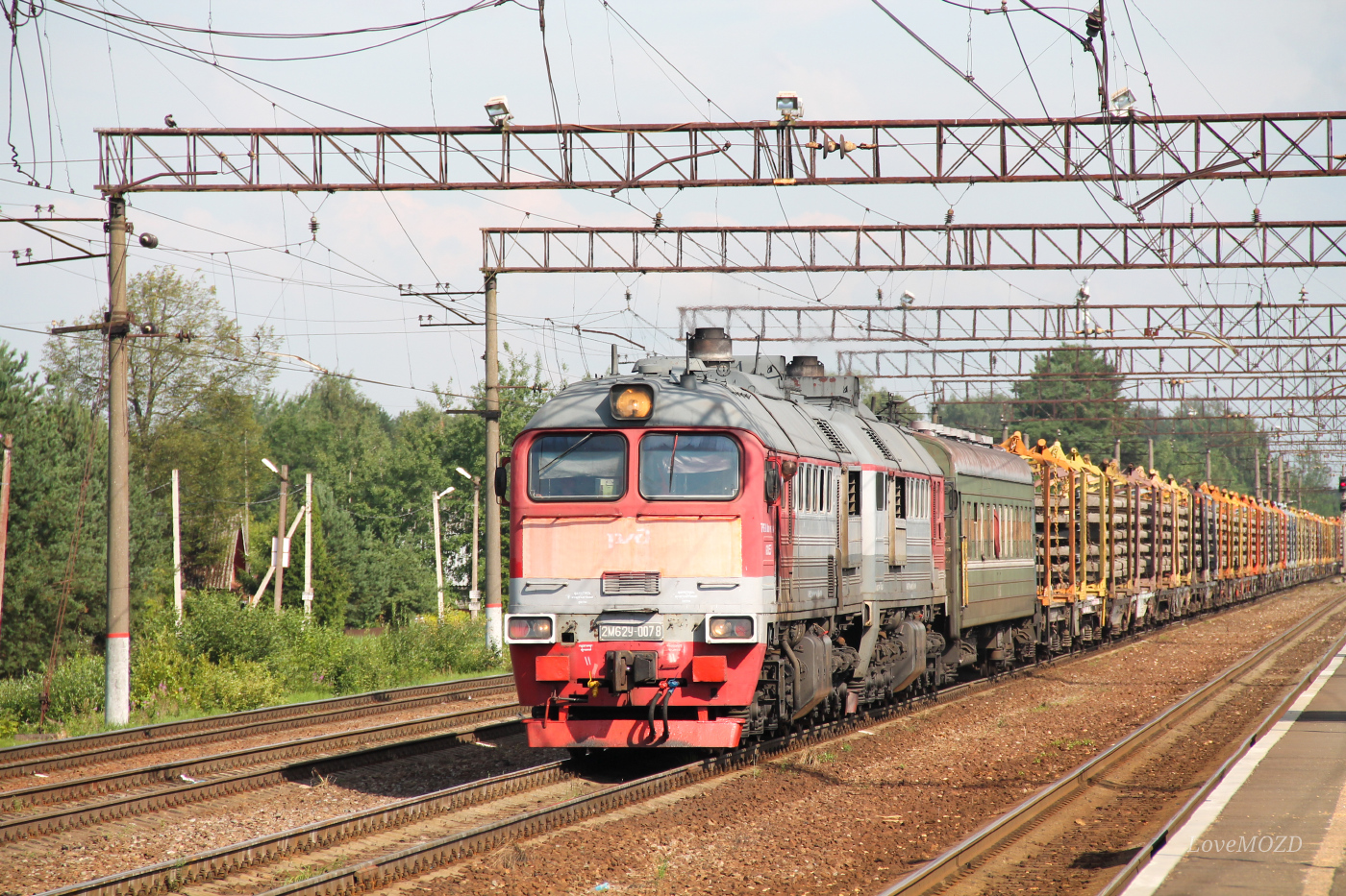 2М62У-0078