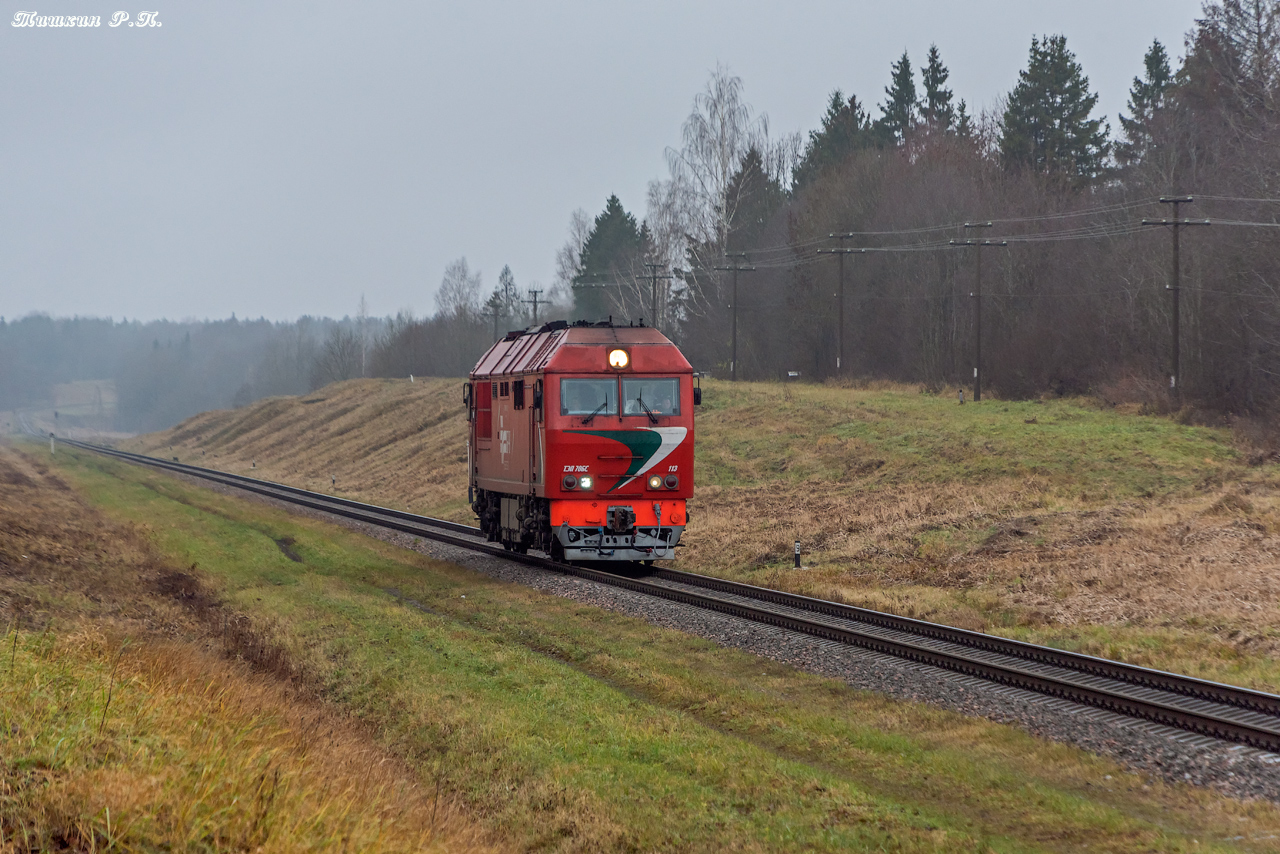 ТЭП70БС-113