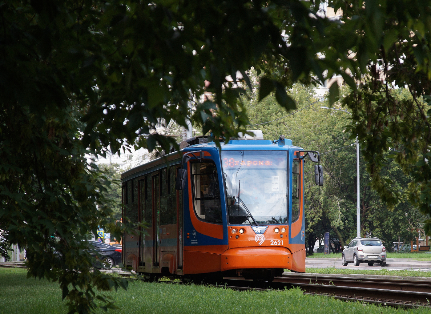 71-623 №2621