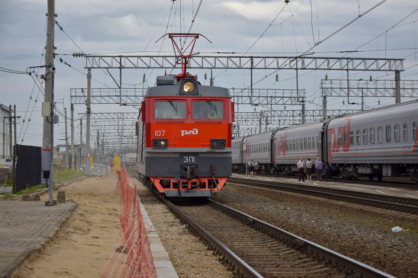 ЭП1-107