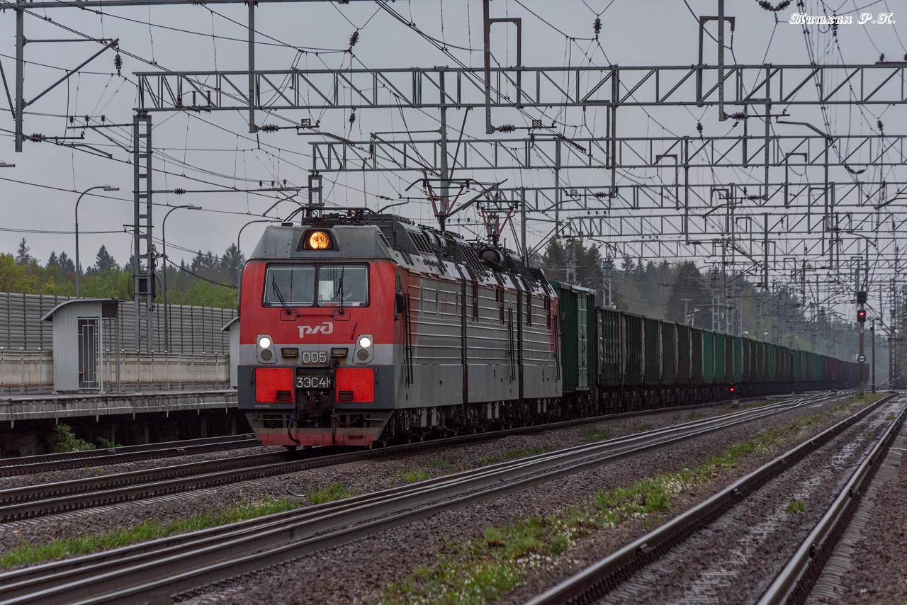 3ЭС4К-005