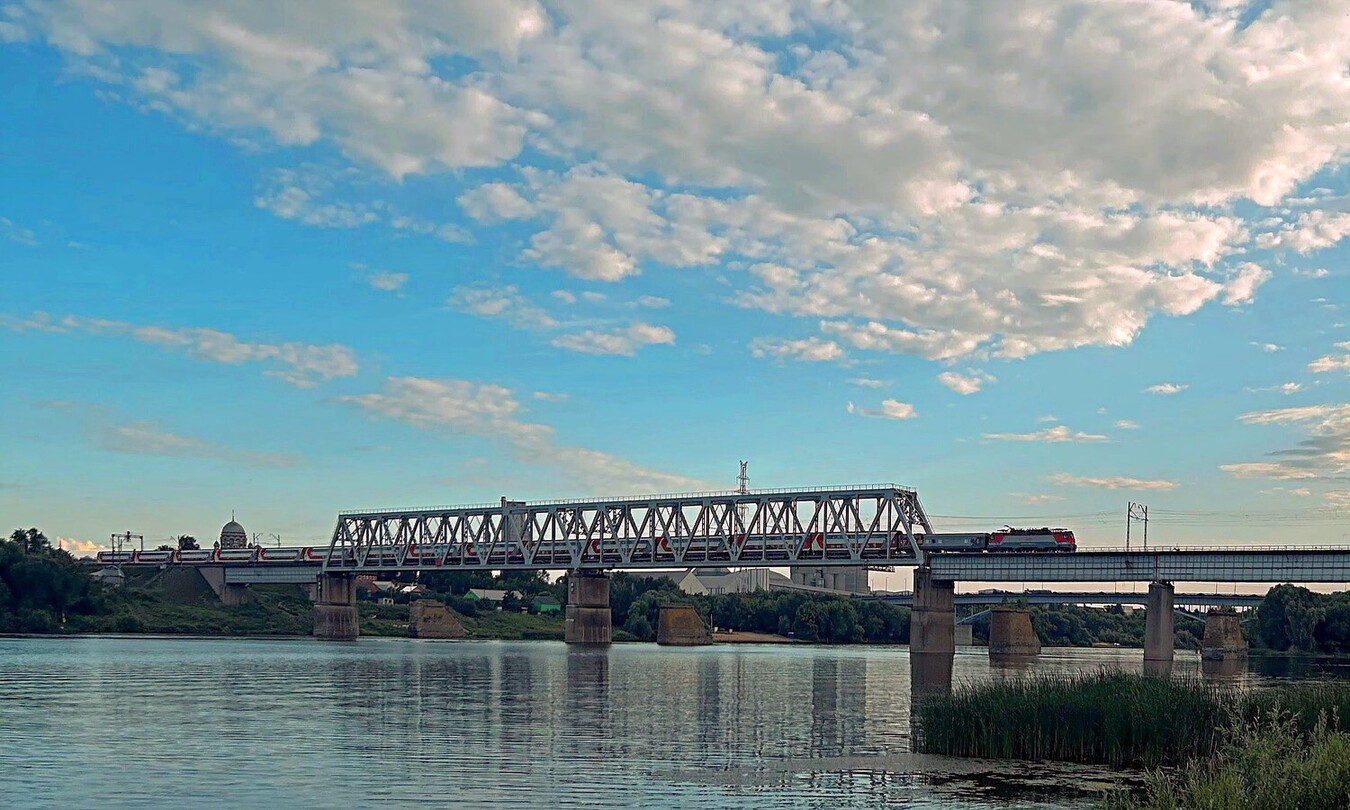 Фотозарисовки