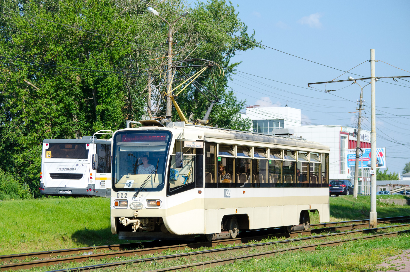 71-619КТ №022