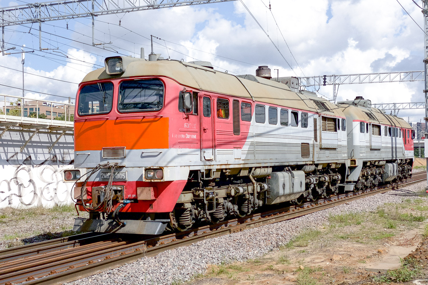 2М62У-0105