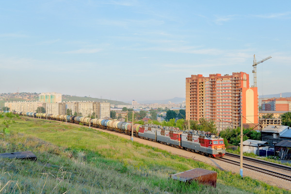  ВЛ80С-1169Б ;  ВЛ80С-1296 