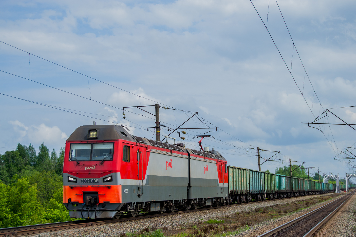 2ЭС7-006
