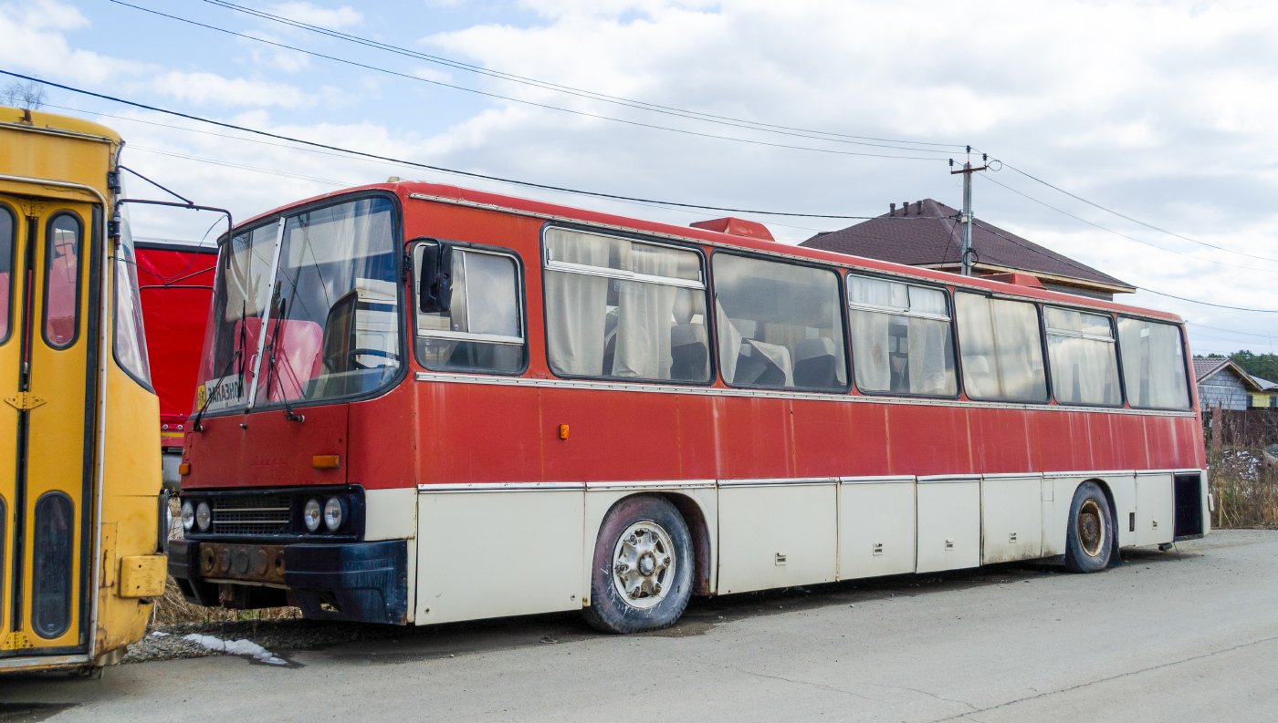 Ikarus 250.93 № ЕР 420 66