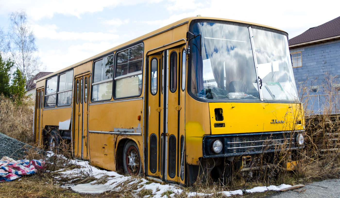 Ikarus 260.50 № Р 413 СТ 96