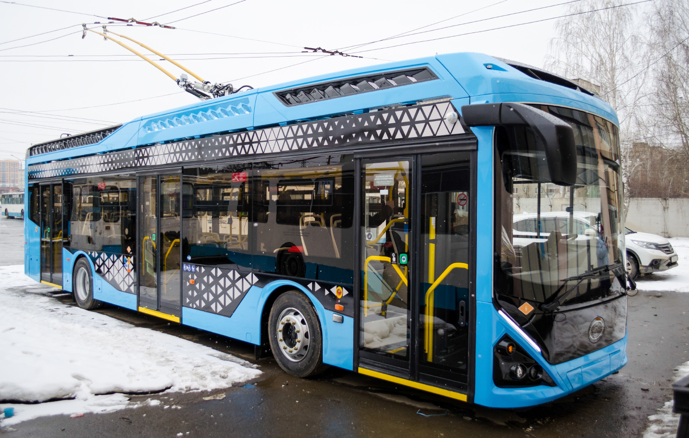 ПКТС-6281.00 «Адмирал» № 333