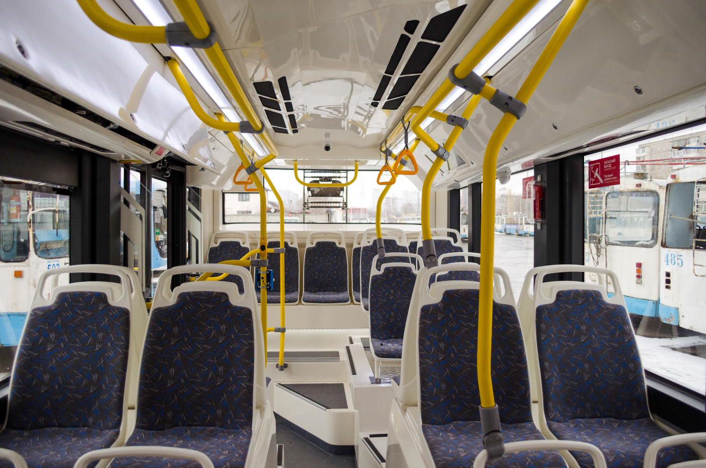 ПКТС-6281.00 «Адмирал» № 333