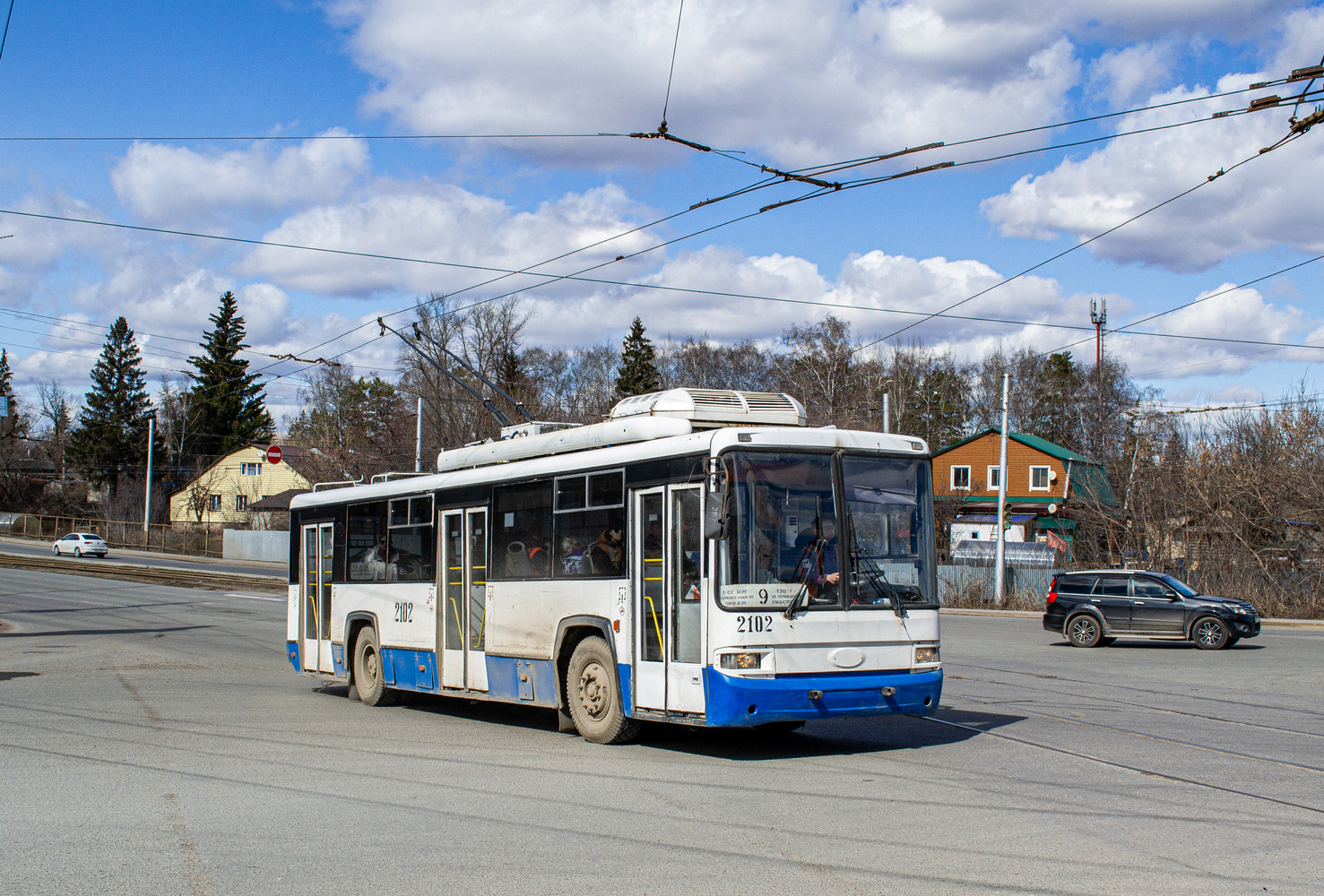 БТЗ-52767А № 2102