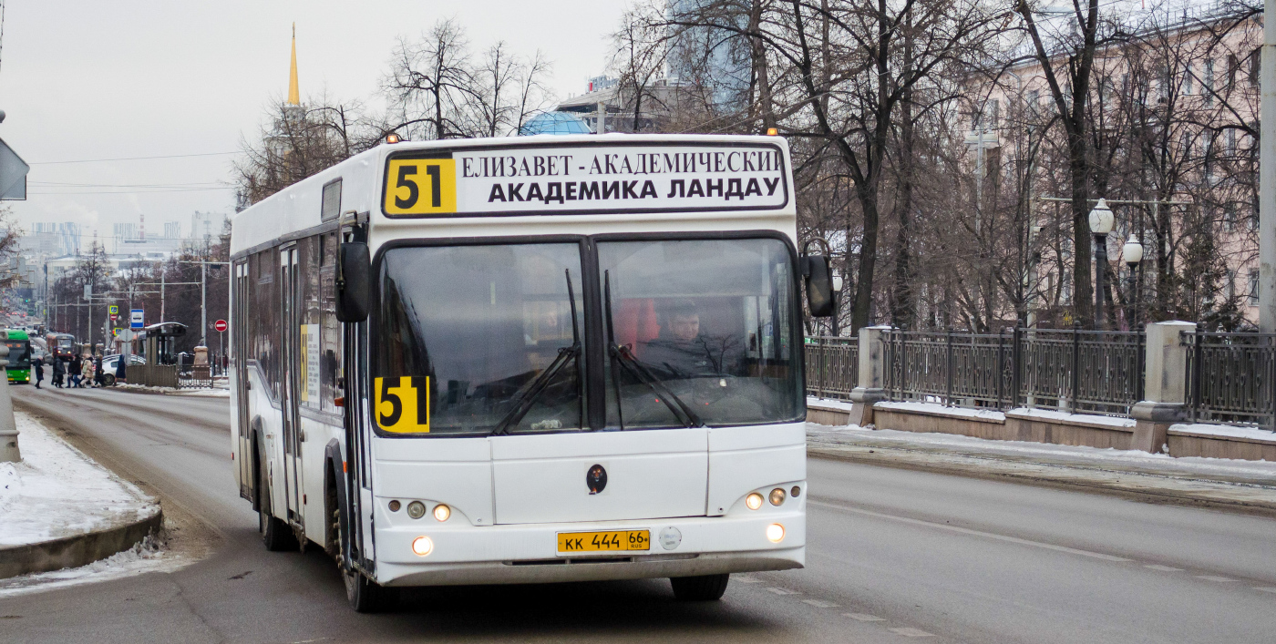 МАЗ-103.485 № КК 444 66