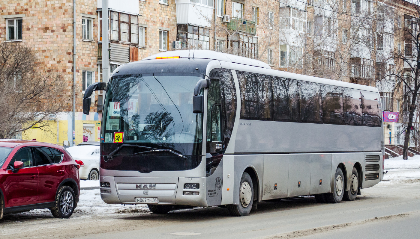 MAN R08 Lion's Coach L RHC444 L № М 067 ТН 46