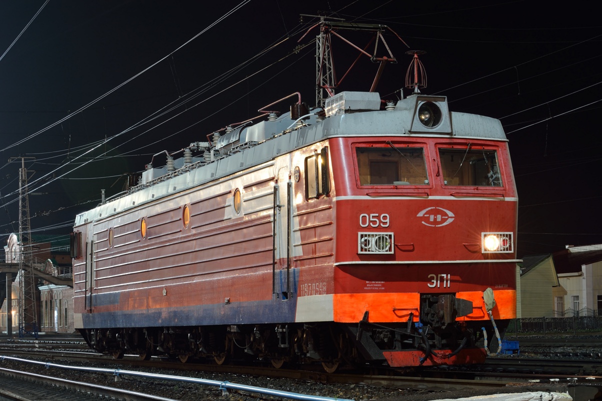 ЭП1-059