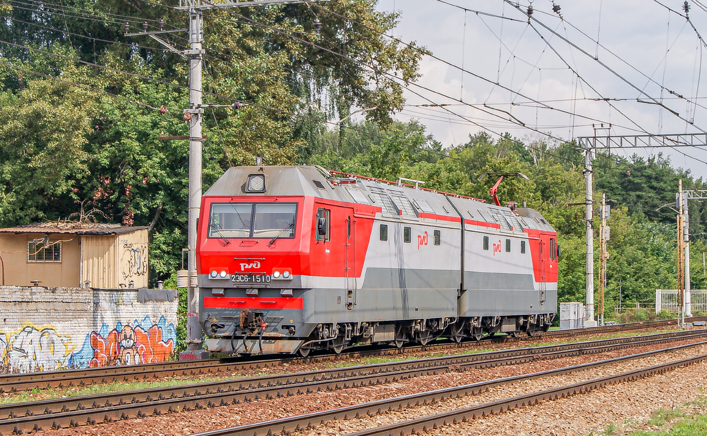2ЭС6-1510
