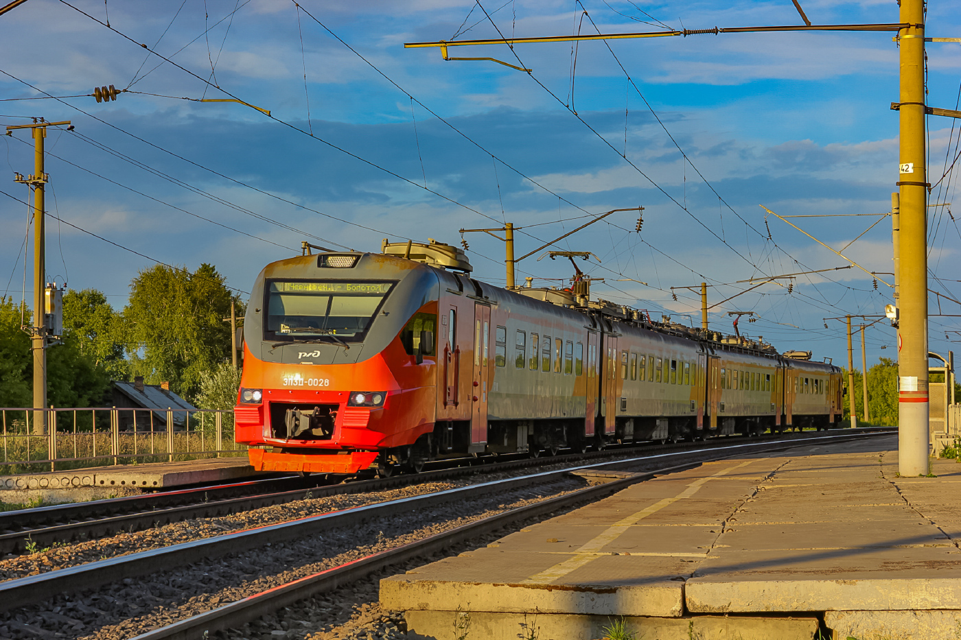 ЭП3Д-0028