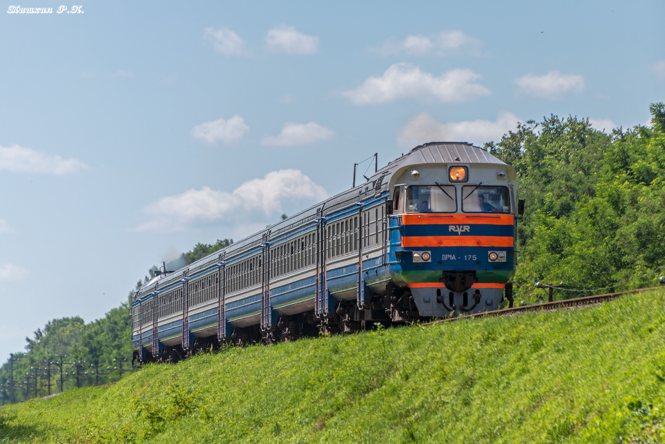 ДР1А-175