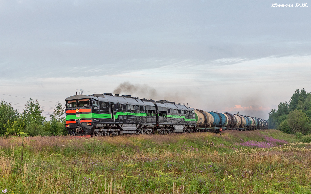 2ТЭ116-881