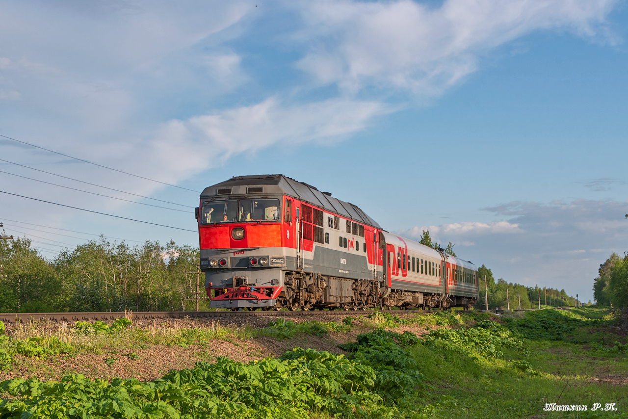 ТЭП70-0373