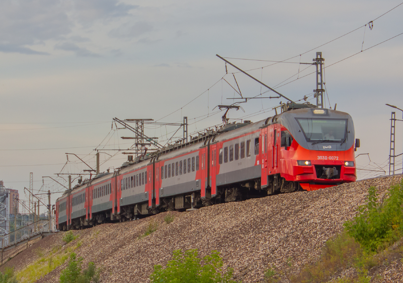 ЭП3Д-0072