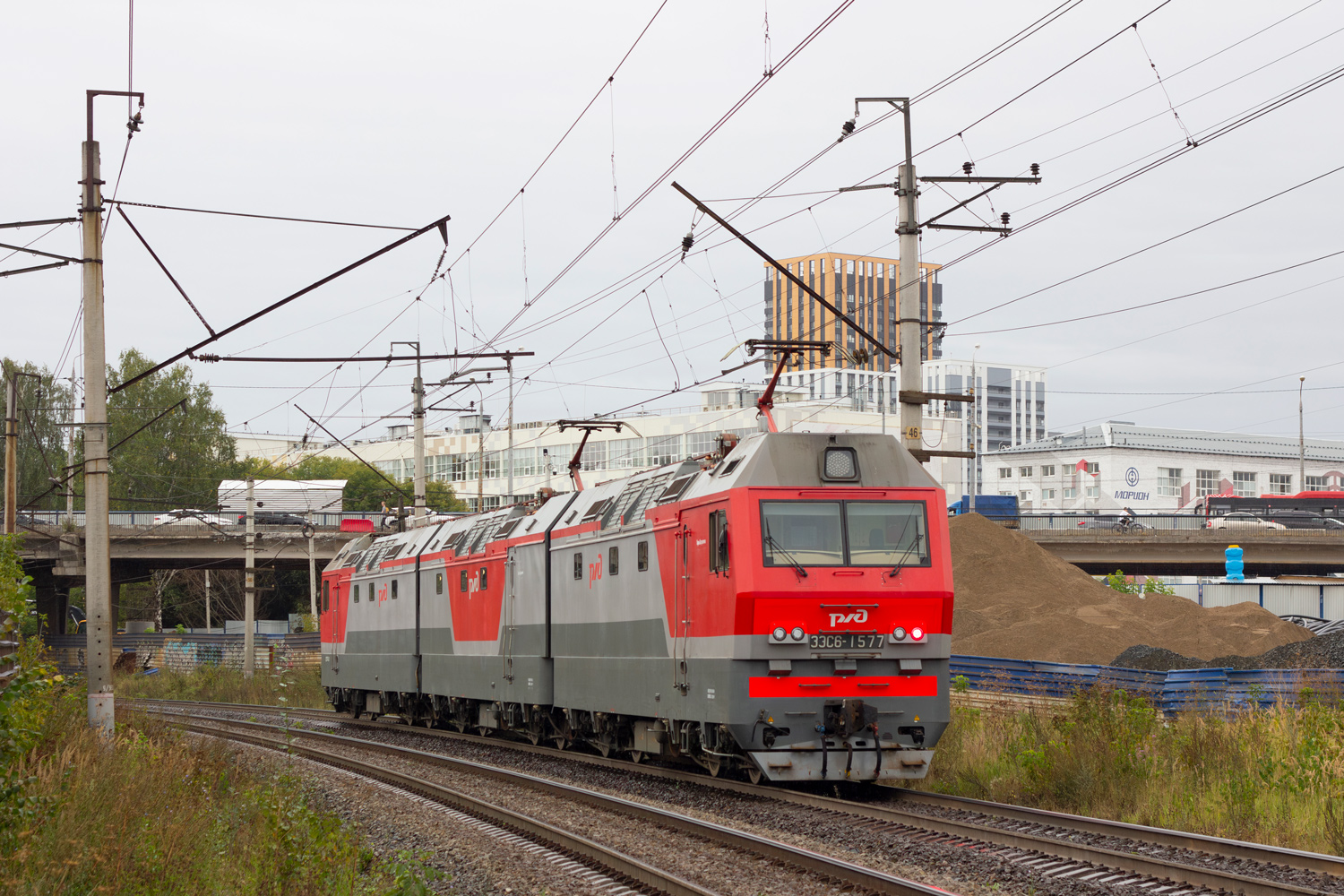 3ЭС6-1577