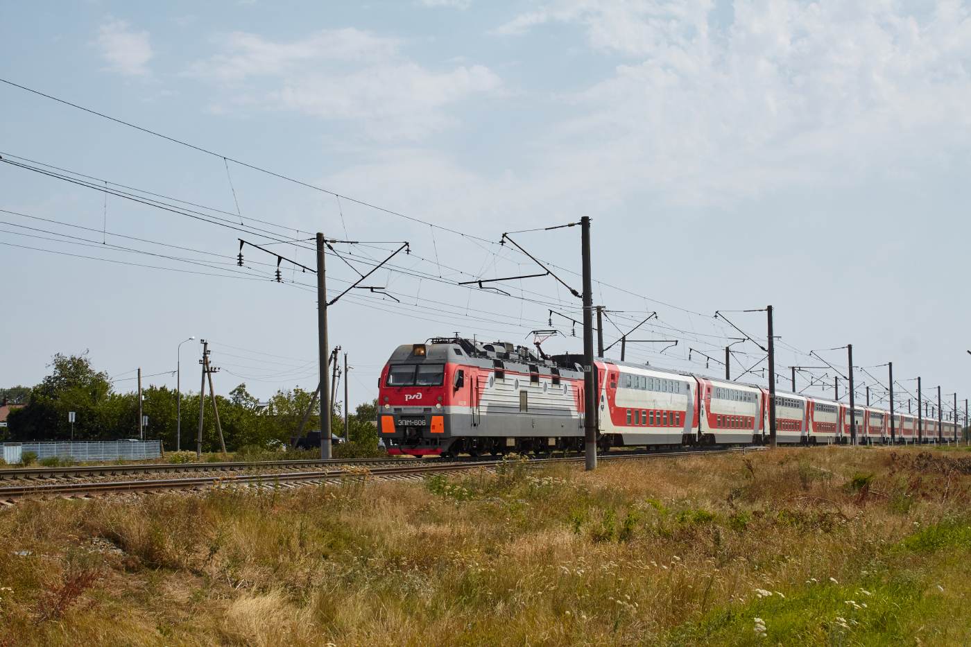 ЭП1М - 606