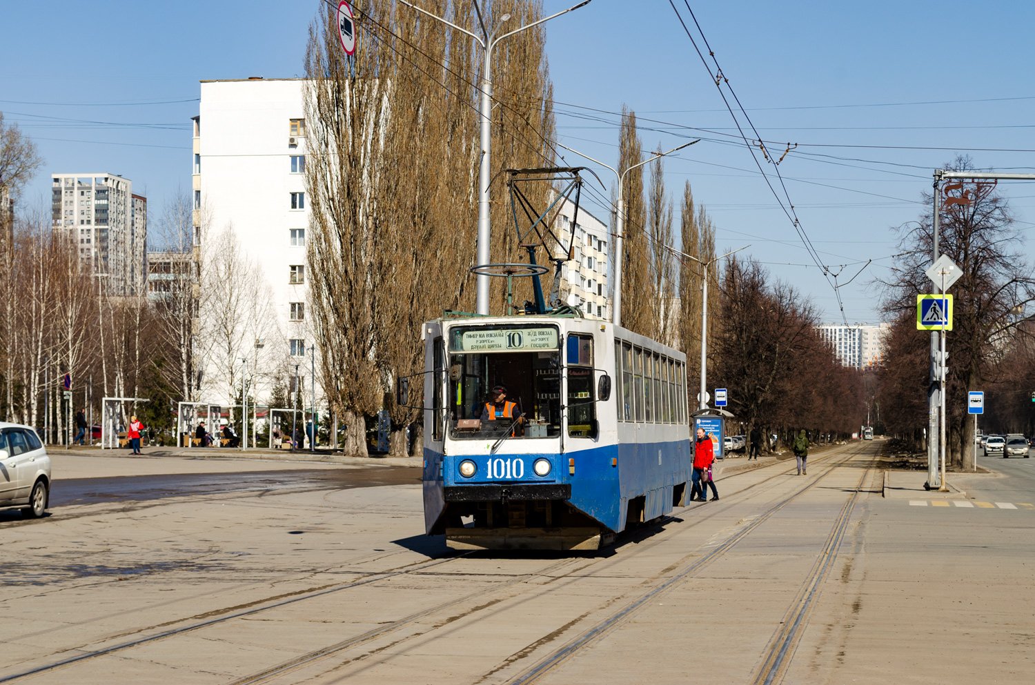 71-608К № 1010