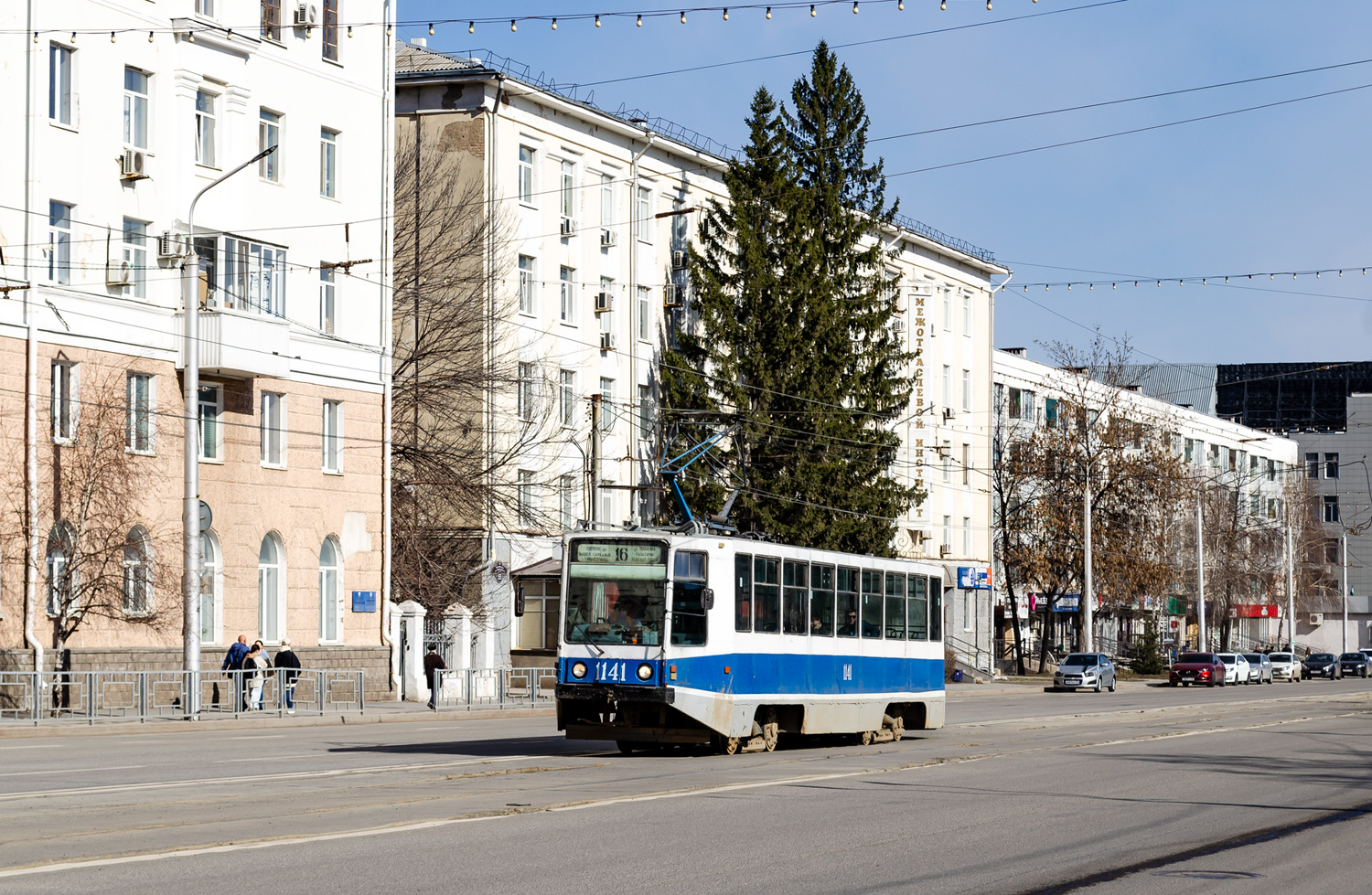 71-608К № 1141