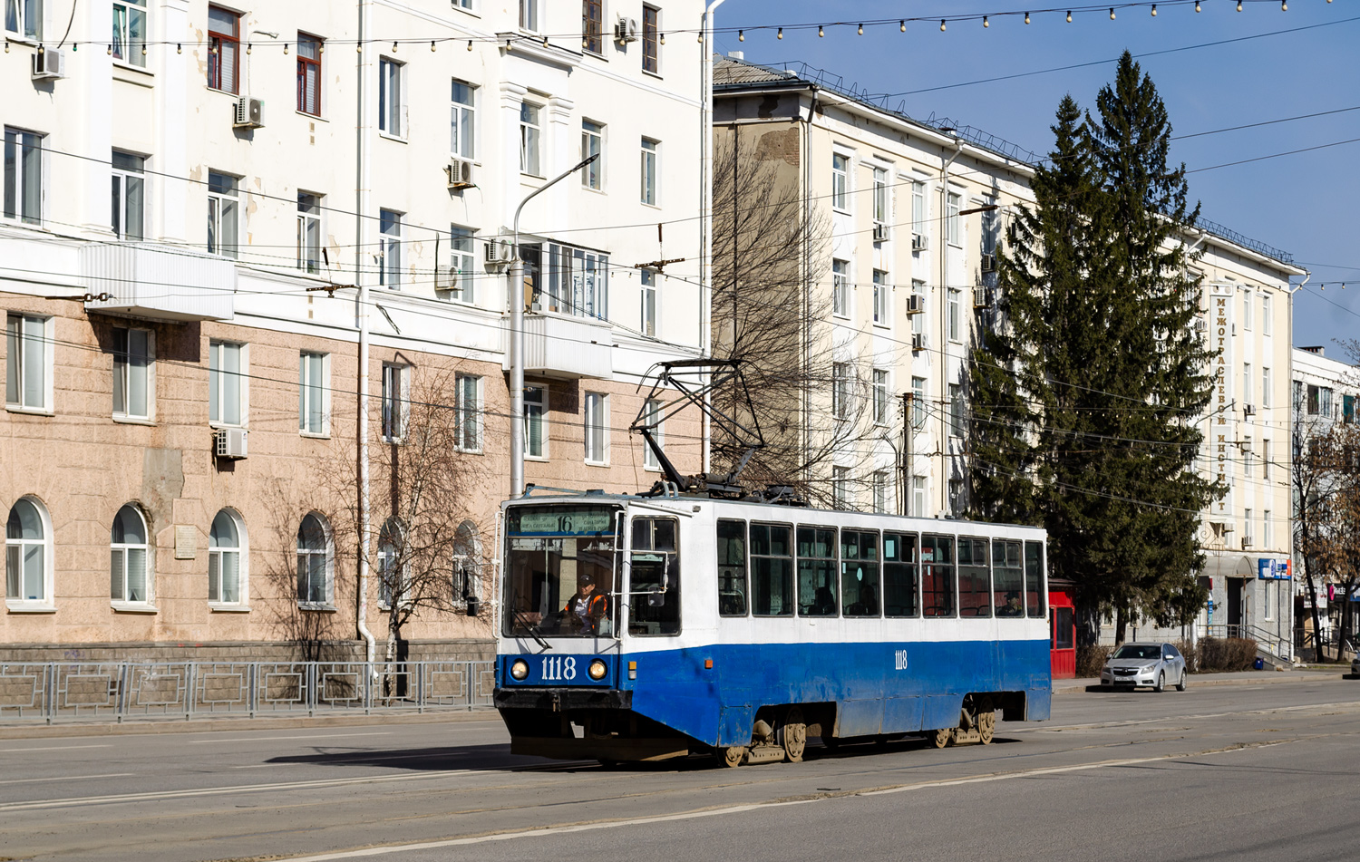 71-608К № 1118