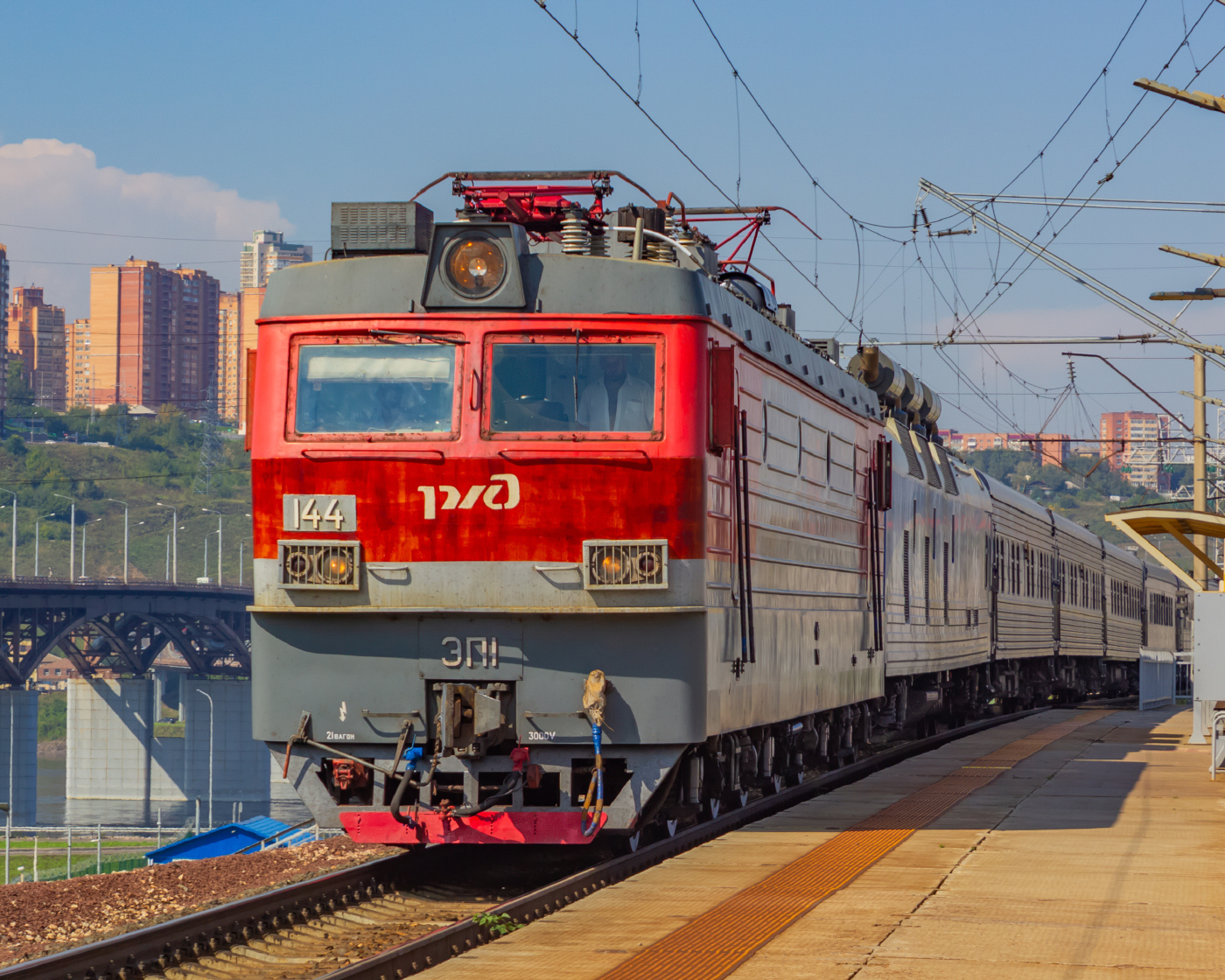 ЭП1-144