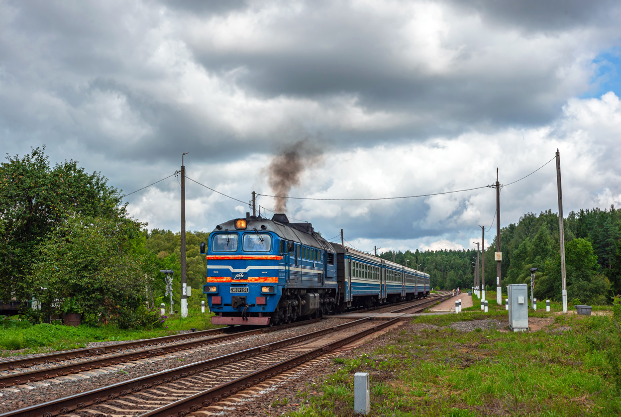 2М62У-0270