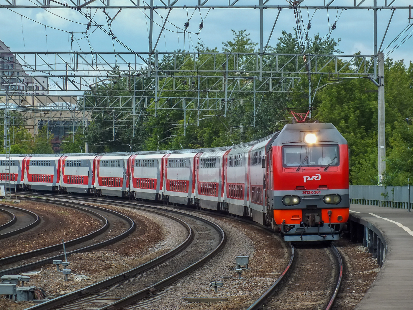 ЭП2К-361