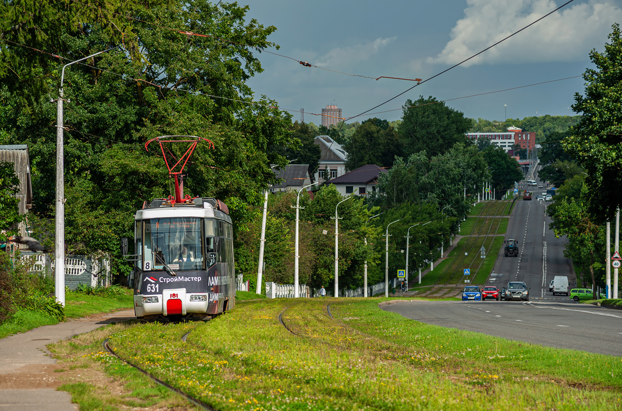 БКМ 62103 № 631
