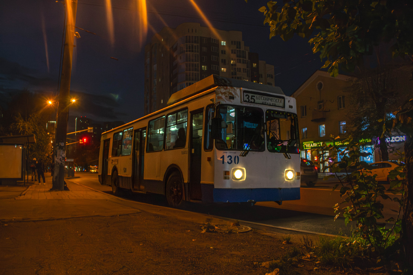 ЗиУ-682 КР Иваново №130