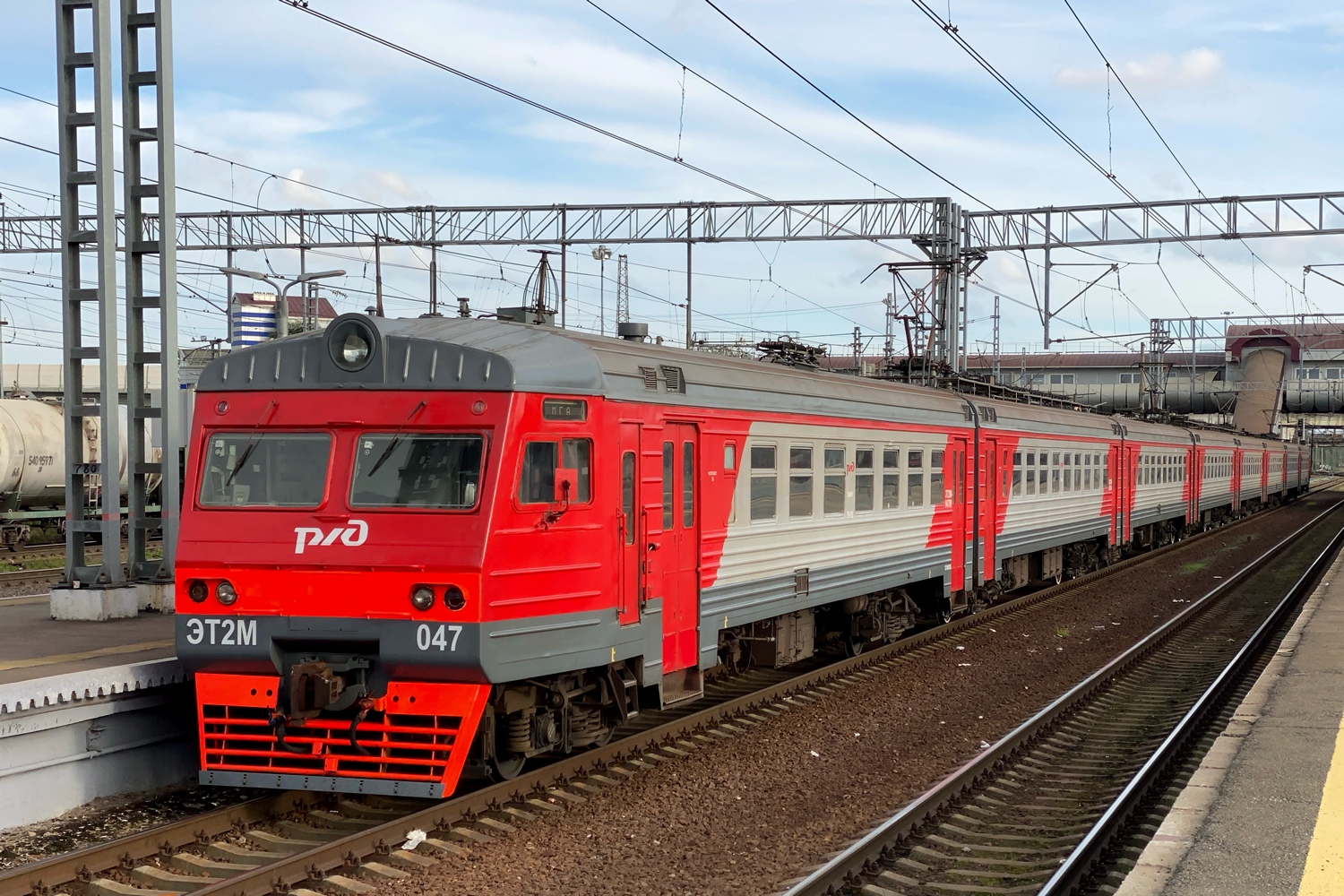 ЭТ2М-047