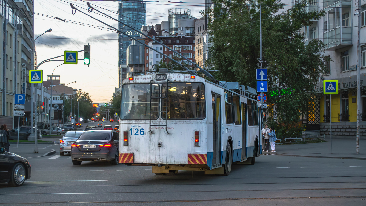 ЗиУ-682 КР Иваново №126